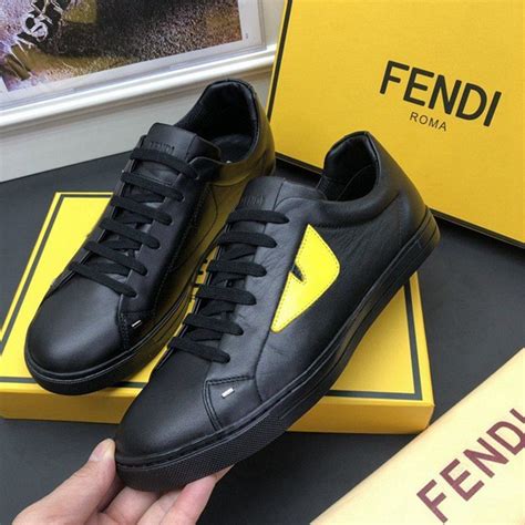 fendi little monster|fendi monster shoes.